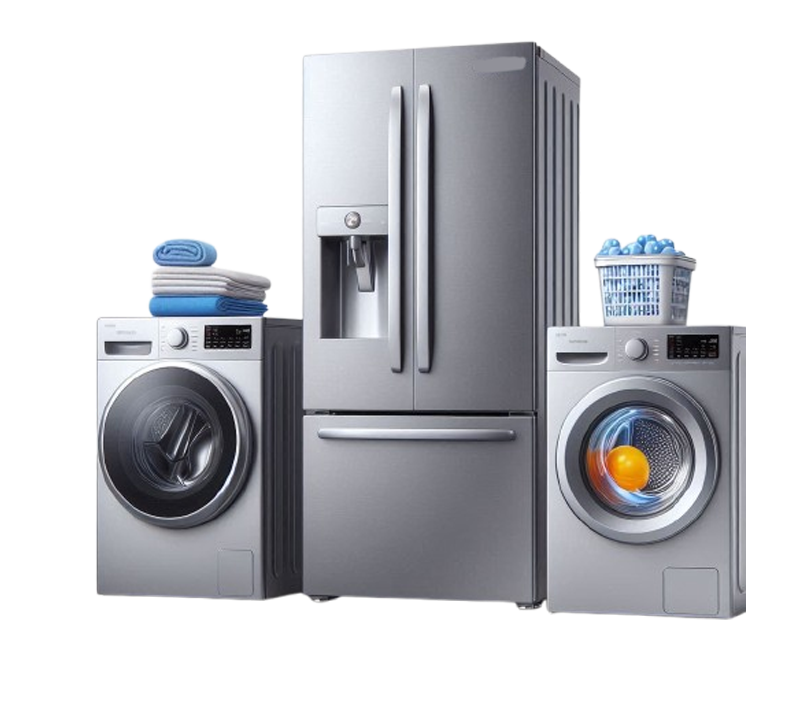 Centro de Servicio CDMX